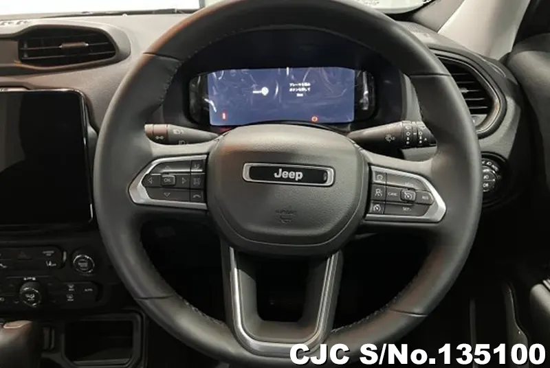 Chrysler Jeep Renegade in Gray for Sale Image 11