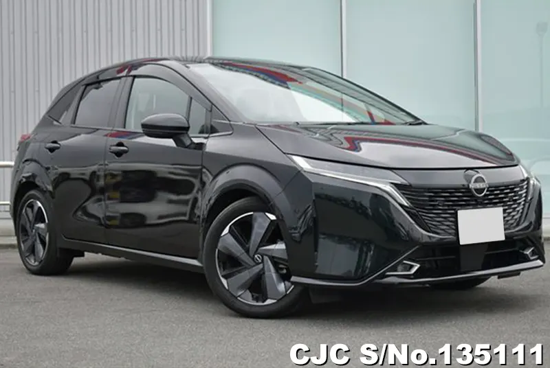 Nissan / Aura e-Power 2023