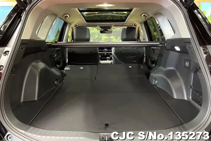 Toyota Rav4 in Black for Sale Image 2