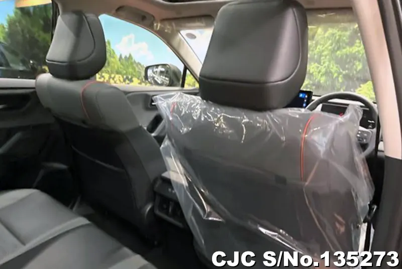 Toyota Rav4 in Black for Sale Image 6