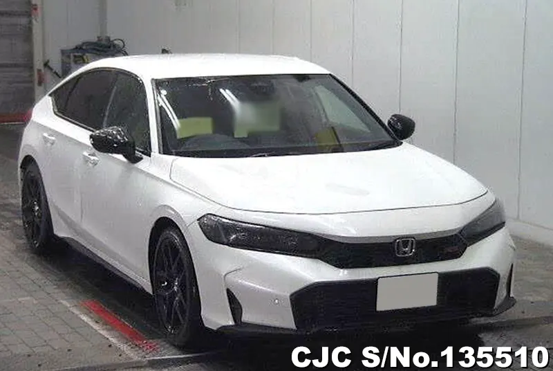 Honda / Civic 2026