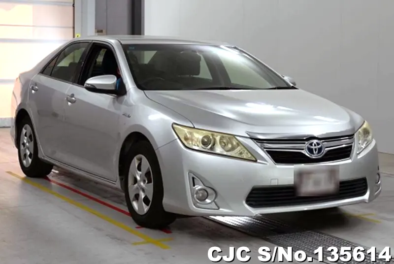 Toyota / Camry 2013