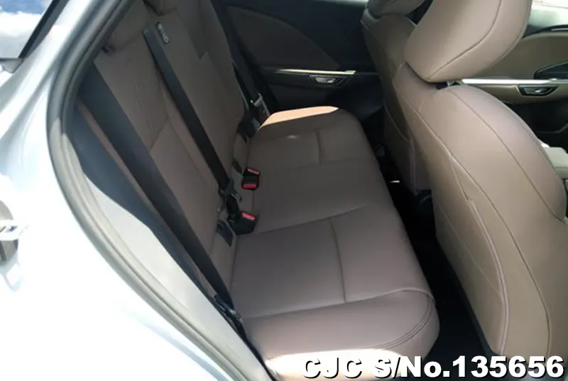 Lexus LBX in Gray for Sale Image 12