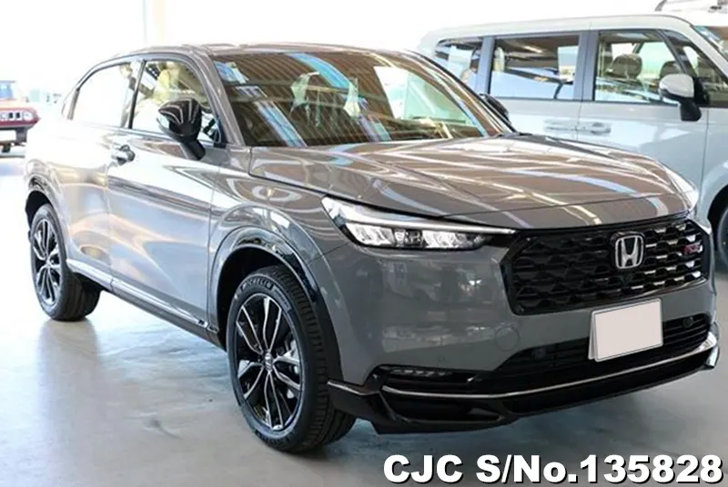 Honda / Vezel 2026