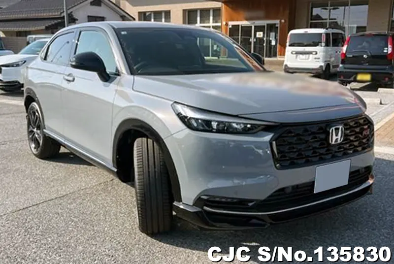 Honda / Vezel 2026