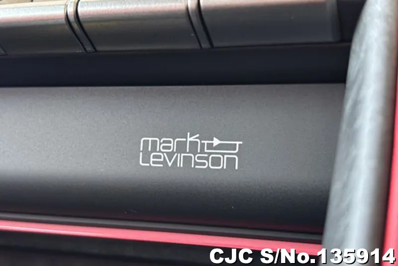Lexus LS 300H  in White for Sale Image 16