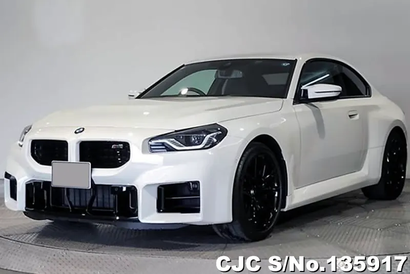 BMW / M2 2026