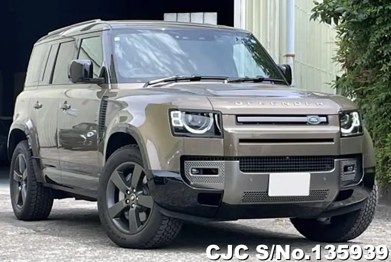 Land Rover / Defender 2026