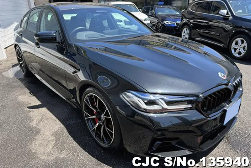 BMW / M5 2026