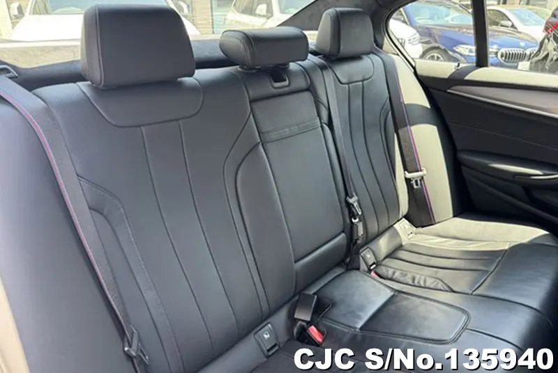 BMW M5 in Black for Sale Image 12