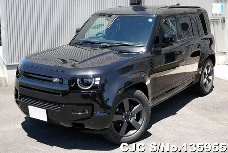 Land Rover / Defender 2026