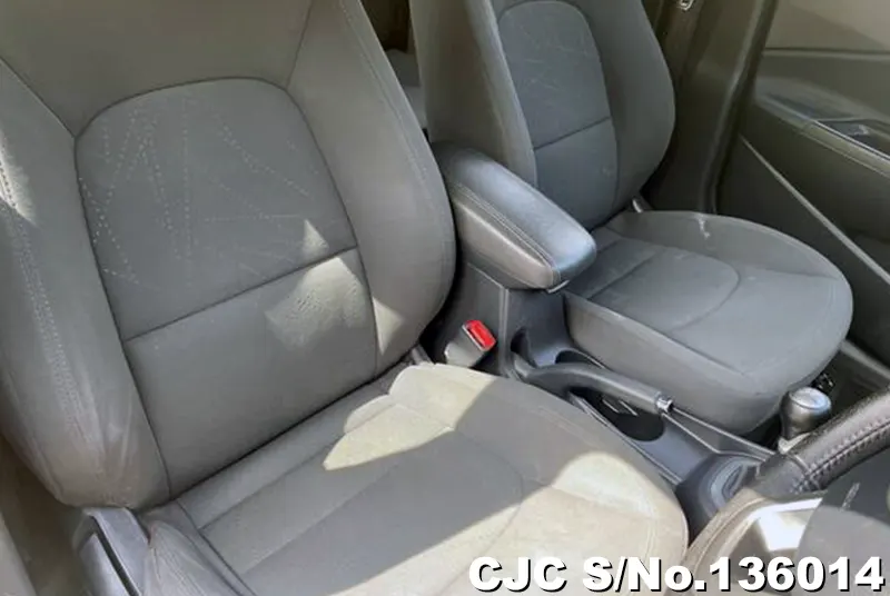 Kia Rio in Black for Sale Image 10