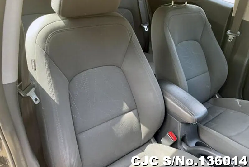 Kia Rio in Black for Sale Image 11