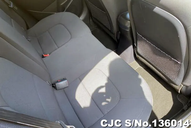 Kia Rio in Black for Sale Image 13