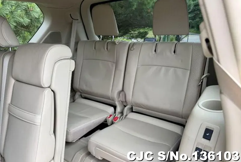 Toyota Land Cruiser Prado in Black for Sale Image 13