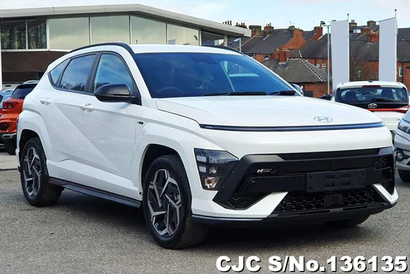 Hyundai / Kona  2026