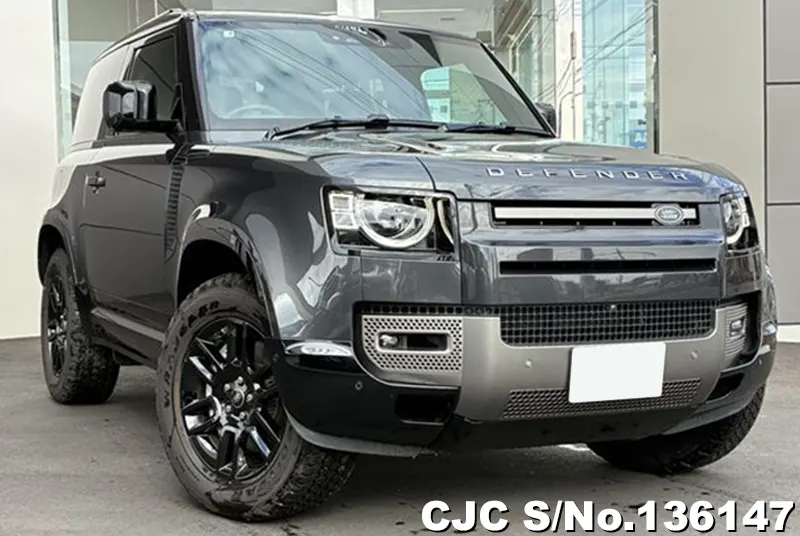 Land Rover / Defender 2025