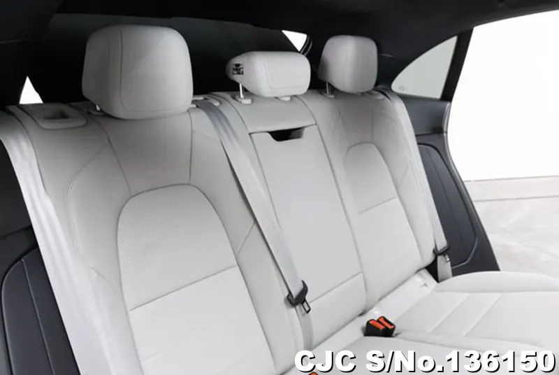 Porsche Macan in Black for Sale Image 12