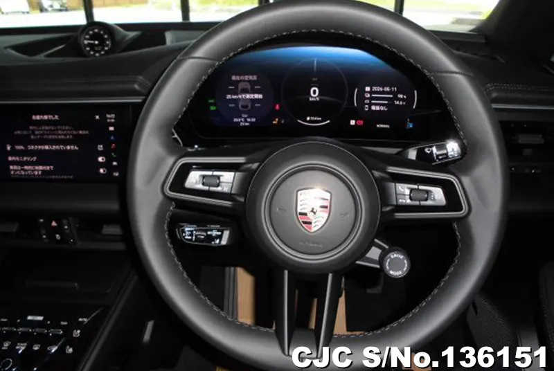 Porsche Macan in White for Sale Image 11