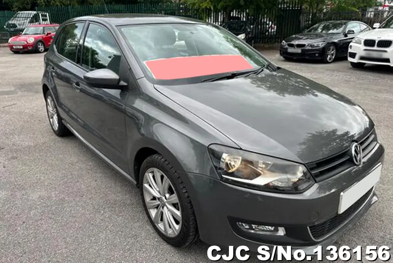 Volkswagen / Polo 2010
