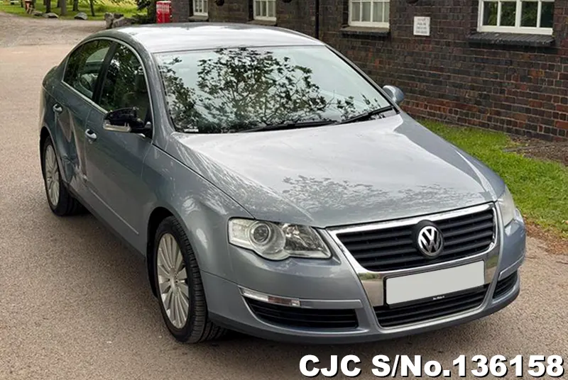 Volkswagen / Passat 2009
