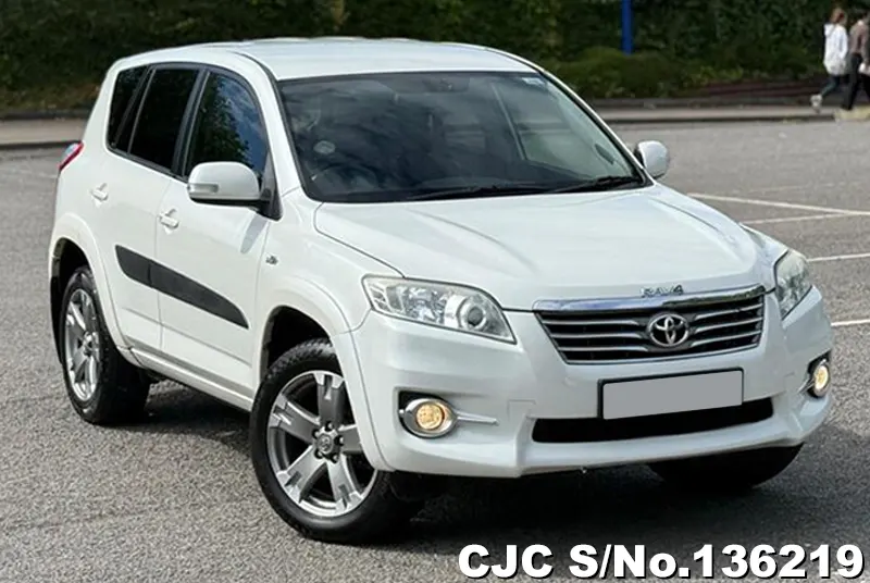 Toyota / Rav4 2011