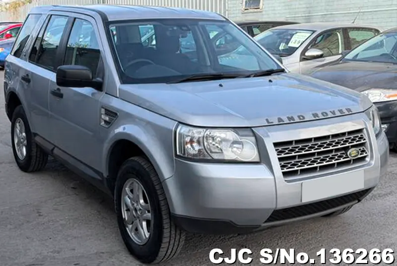 Land Rover / Freelander 2010
