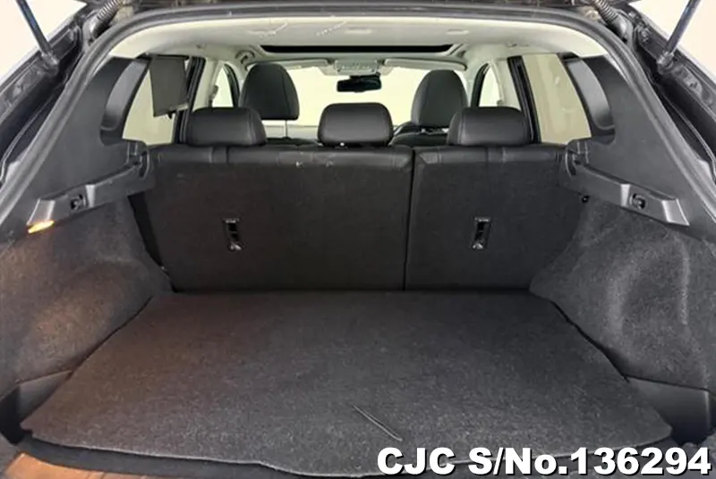 Nissan Qashqai in Black for Sale Image 6