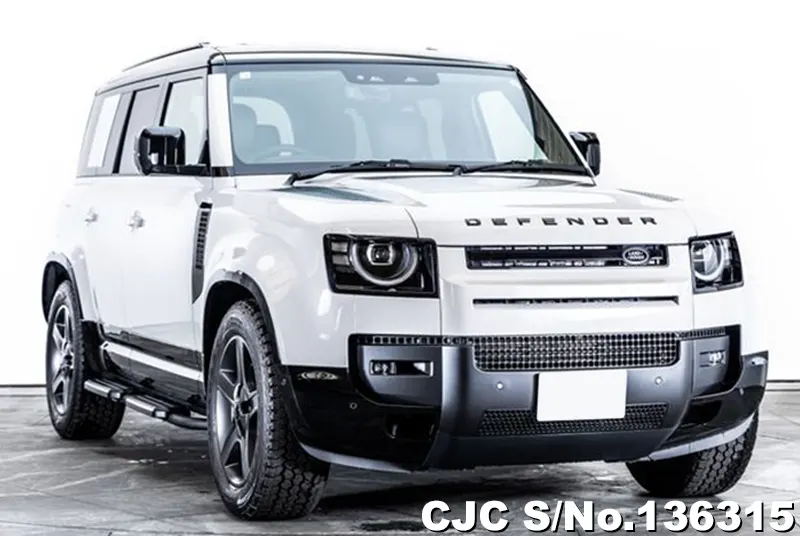 Land Rover / Defender 2026