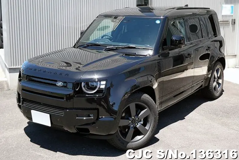 Land Rover / Defender 2026