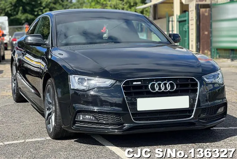 Audi / A5 2015
