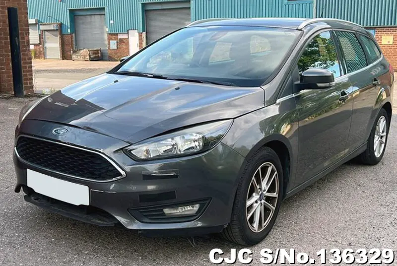 Ford / Focus 2015