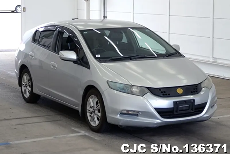 Honda / Insight 2009
