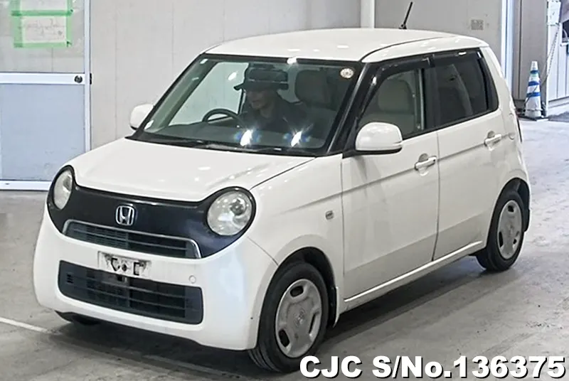 Honda / N One 2013