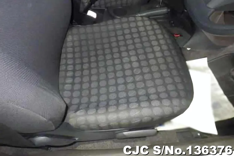 Toyota IQ in White for Sale Image 5