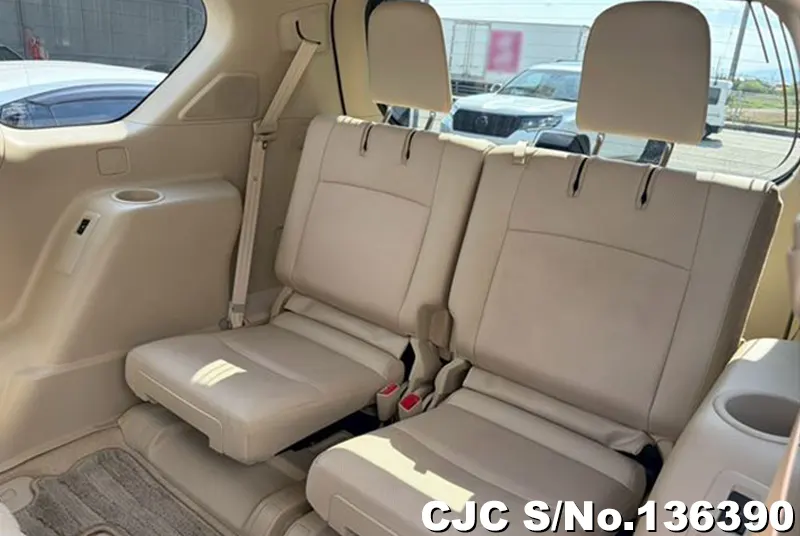 Toyota Land Cruiser Prado in Black for Sale Image 11