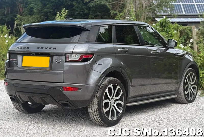 Land Rover Range Rover in Gray for Sale Image 2