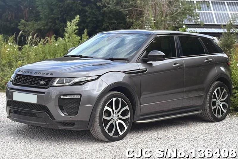 Land Rover Range Rover in Gray for Sale Image 3