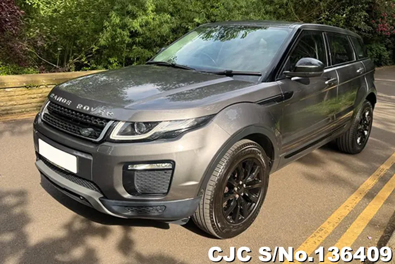 Land Rover Range Rover in Gray for Sale Image 3