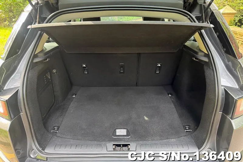 Land Rover Range Rover in Gray for Sale Image 7