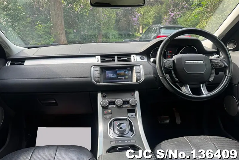 Land Rover Range Rover in Gray for Sale Image 8