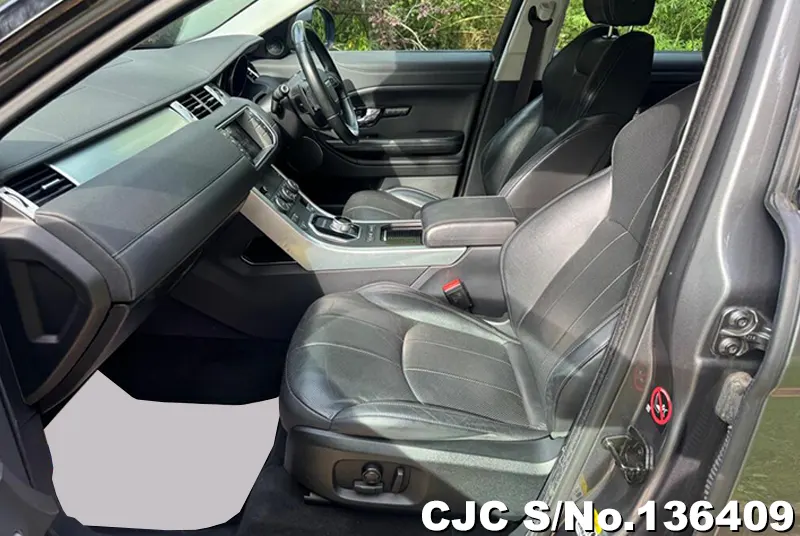 Land Rover Range Rover in Gray for Sale Image 12