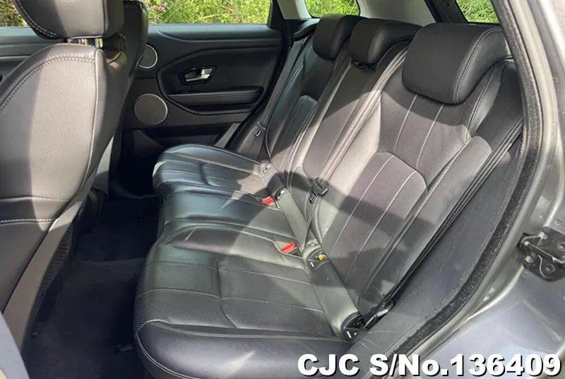Land Rover Range Rover in Gray for Sale Image 18