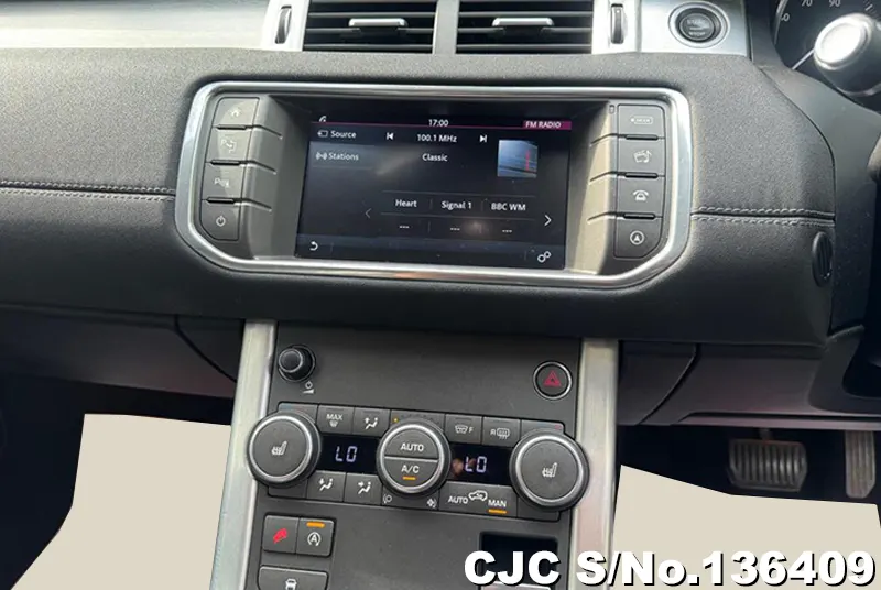 Land Rover Range Rover in Gray for Sale Image 19