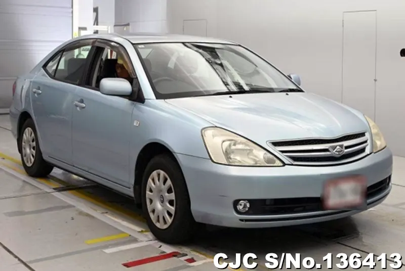 Toyota / Allion 2007