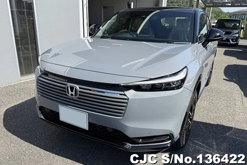 Honda / Vezel 2026