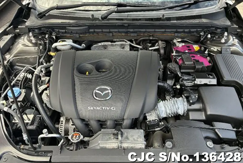 Mazda Mazda6 in Brown for Sale Image 8
