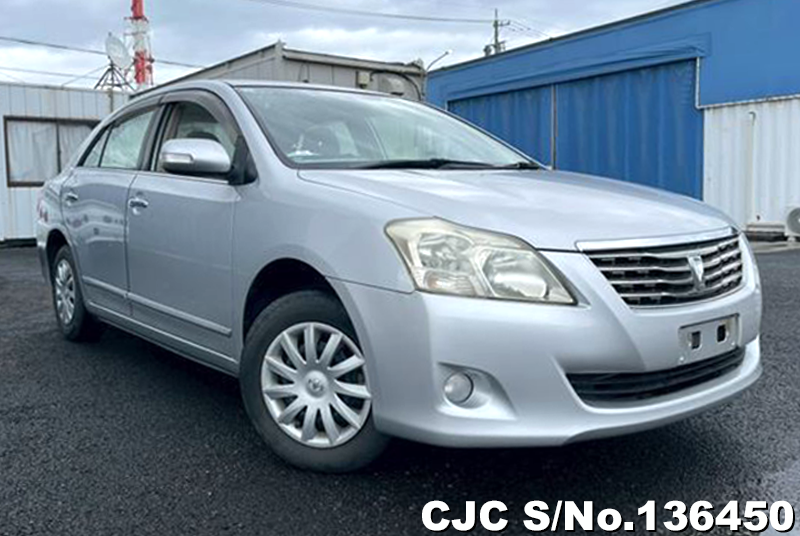 Toyota / Premio 2009