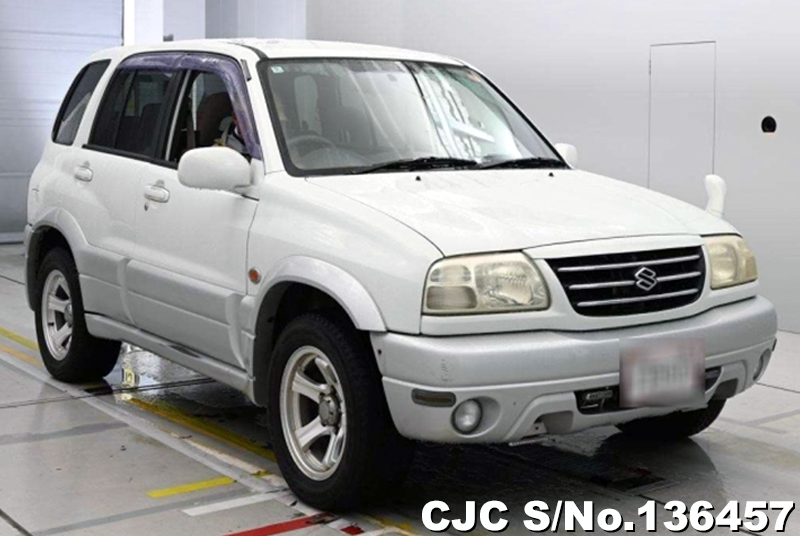Suzuki / Escudo 2004