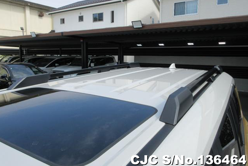 Toyota Land Cruiser 250 in Sand for Sale Image 18